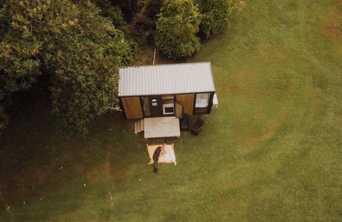Colosseum House | Makowata Farm by Tiny Away