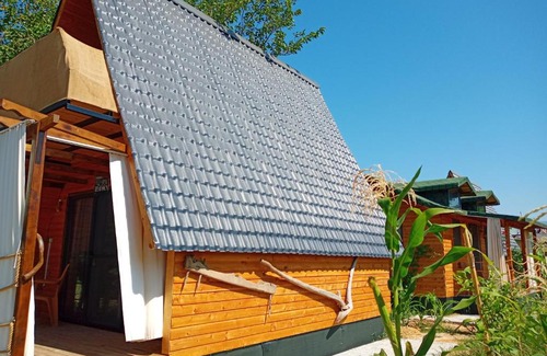 Fethiye Bed & Breakfast | Makri