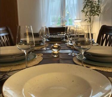 Zagreb Villa | Maksimirhouse