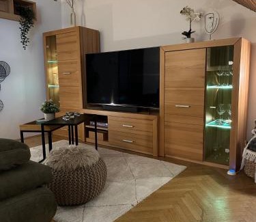 Zagreb Villa | Maksimirhouse