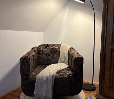Zagreb Villa | Maksimirhouse