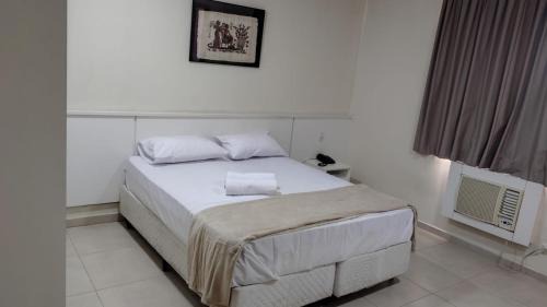 Chacaras Primavera Hotel | Maktub Hotel Itu