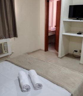 Chacaras Primavera Hotel | Maktub Hotel Itu