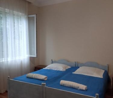 Gonio House | Makvala Guesthouse