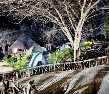 Thohoyandou House | MAKWATAMBANI GUEST MANOR