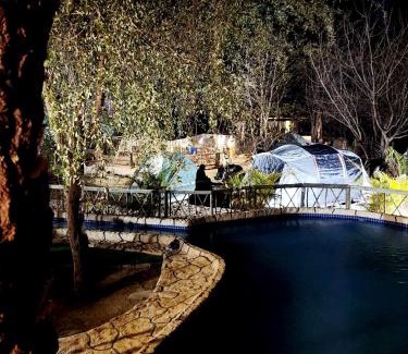 Thohoyandou House | MAKWATAMBANI GUEST MANOR