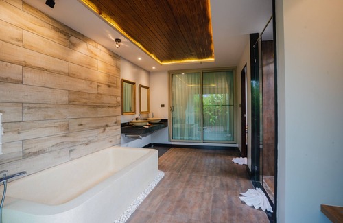 Ko Sire Hotel | Malabar Pool Villa Phuket