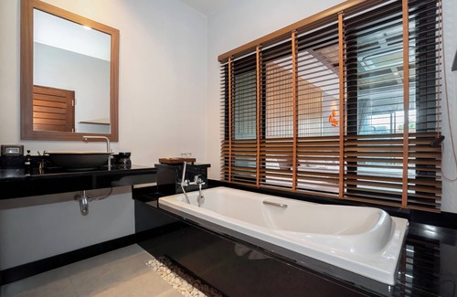 Ko Sire Hotel | Malabar Pool Villa Phuket