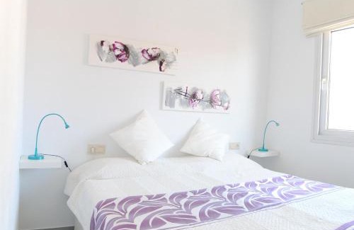Centro Apartment | Malaga Center Flat Historic Center