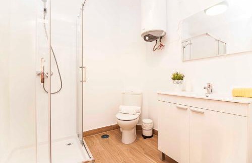 La Trinidad Apartment | Malaga Center Flat Holidays City Center