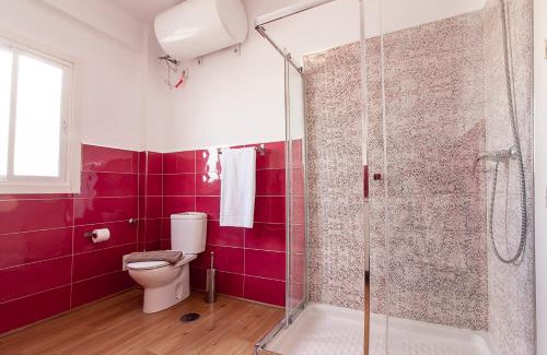 La Trinidad Apartment | Malaga Center Flat Holidays City Center