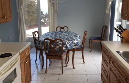 Malagash House | Malagash Oceanside Vacation Home