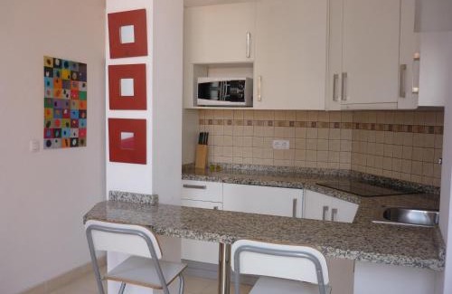 Centro Apartment | MALAMA Apartamentos Turísticos
