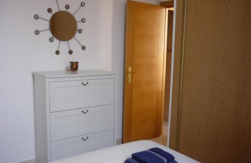 Centro Apartment | MALAMA Apartamentos Turísticos