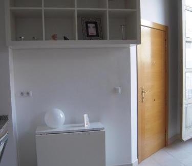 Centro Apartment | MALAMA Apartamentos Turísticos