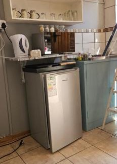 Kimberley Apartment | Malan's Siësta 1