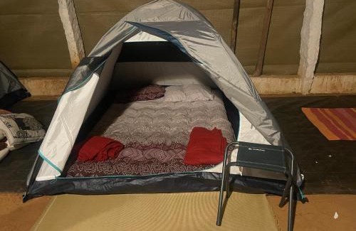 Chikkamagaluru Other | Malanad Camping Tent stay Creative Activities and Nature