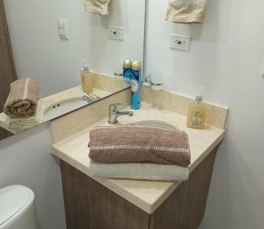 Ibague Apartment | malaquias