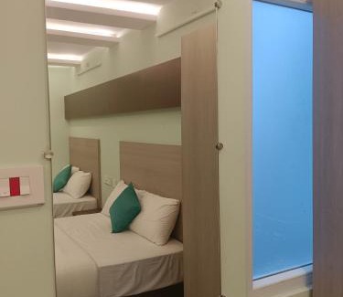 Tiruvannamalai Hotel | Malar Park
