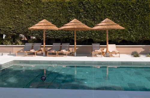 Fazouro Hotel | Malates Slow Boutique Hotel