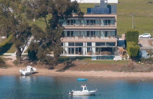 Fazouro Hotel | Malates Slow Boutique Hotel