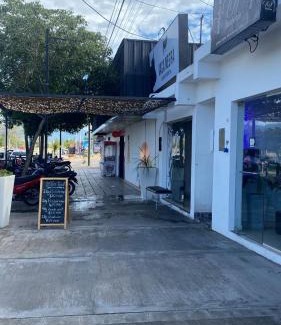 La Rioja Apartment | Malau