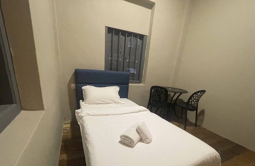 Downtown George Town Hotel | Malayan Heritage Hotel