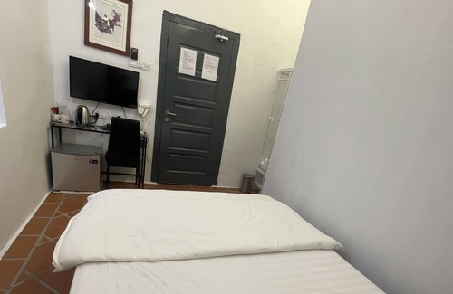 Downtown George Town Hotel | Malayan Heritage Hotel