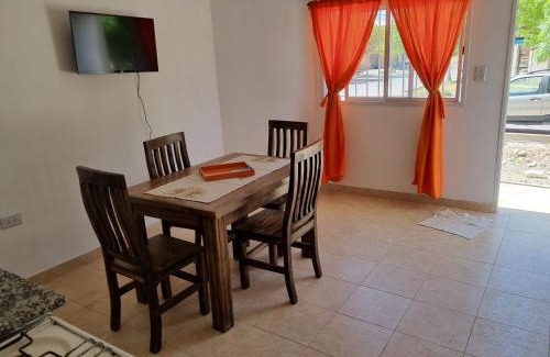 Tupungato Apartment | Malbec