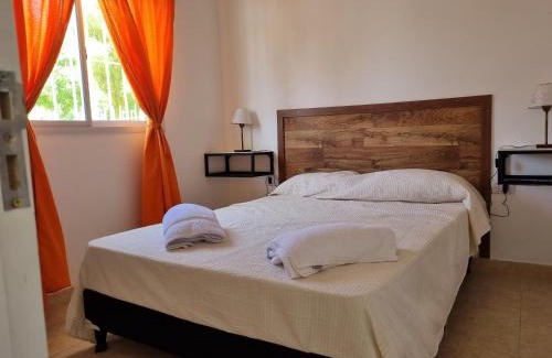 Tupungato Apartment | Malbec