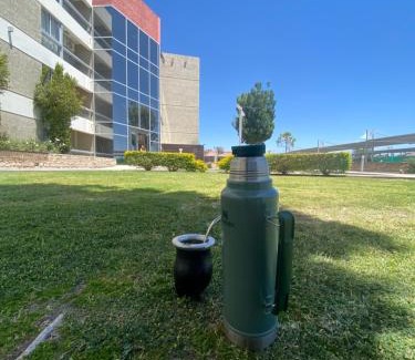 San Juan Apartment | Malbec San Juan