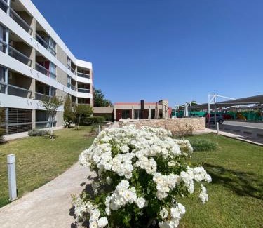 San Juan Apartment | Malbec San Juan