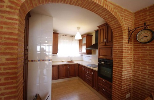 Tarifa House | Maldo House. Bright, super equipped, spacious, very good orientation