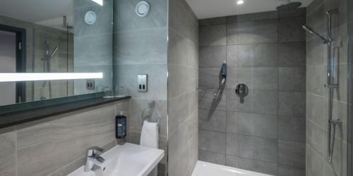 Manchester City Centre Hotel | Maldron Hotel Manchester Cathedral Quarter