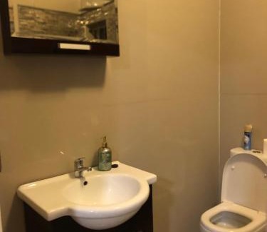 Kareeberg House | Malebo Guest House