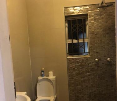 Kareeberg House | Malebo Guest House