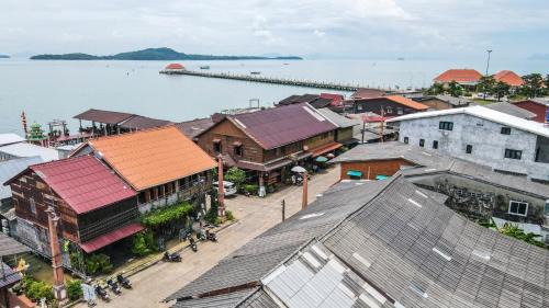 Ko Lanta Old Town House | Malee Malee Guesthouse