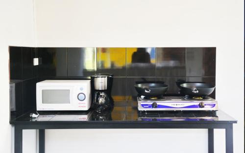 Ko Lanta Old Town House | Malee Malee Guesthouse