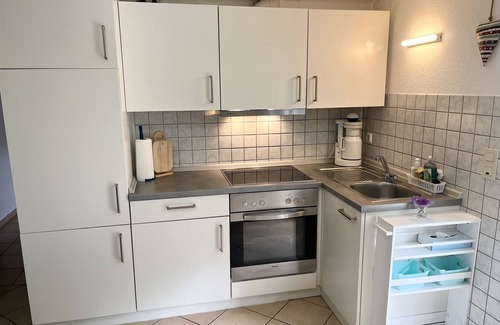 Reil Apartment | Malerisches Ferienhaus in Reil