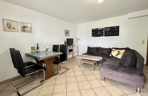 Reil Apartment | Malerisches Ferienhaus in Reil