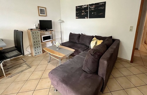 Reil Apartment | Malerisches Ferienhaus in Reil