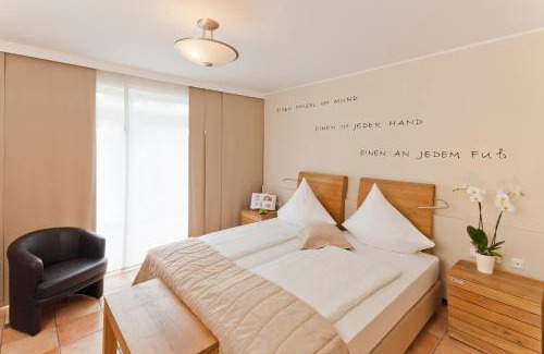 Bensberg Hotel | Malerwinkel Hotel