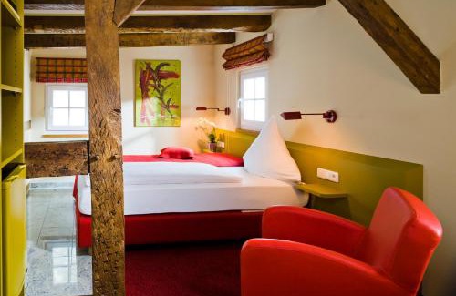 Bensberg Hotel | Malerwinkel Hotel