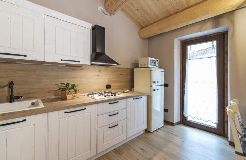 Velo Veronese Apartment | Malga Laben Apartments