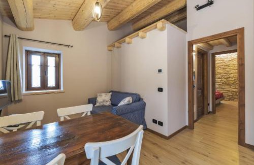 Velo Veronese Apartment | Malga Laben Apartments