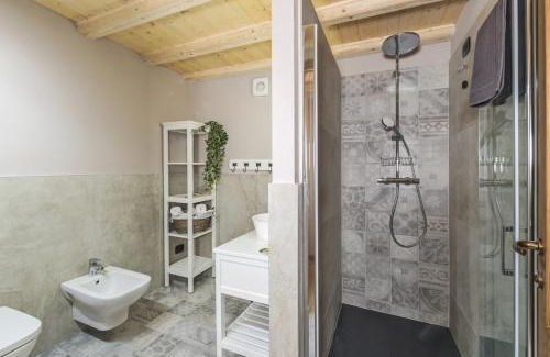 Velo Veronese Apartment | Malga Laben Apartments