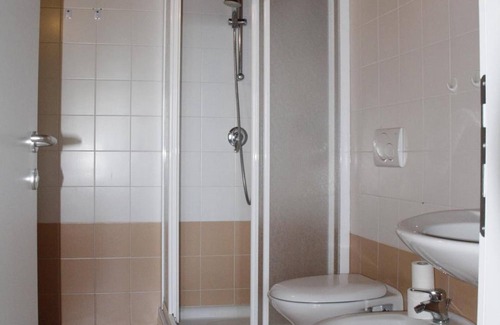 Bolognano-Vignole House | Malga Zanga