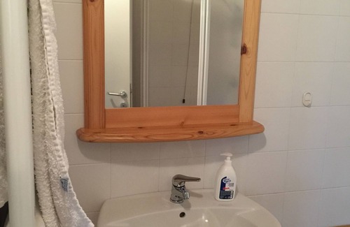 Bolognano-Vignole House | Malga Zanga