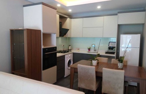 Evrenseki Condo | Mali Garden Residence