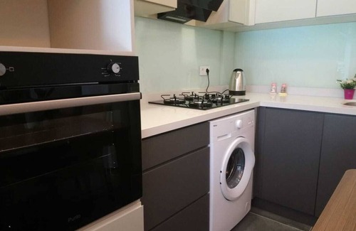 Evrenseki Condo | Mali Garden Residence